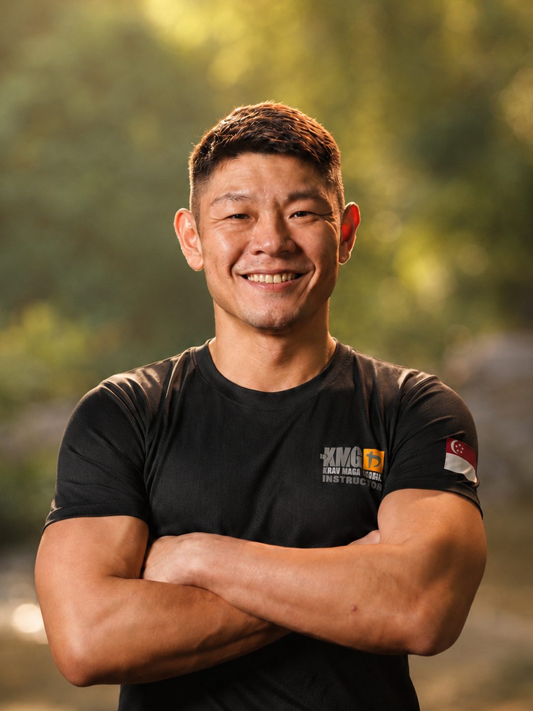 Edwin Peng