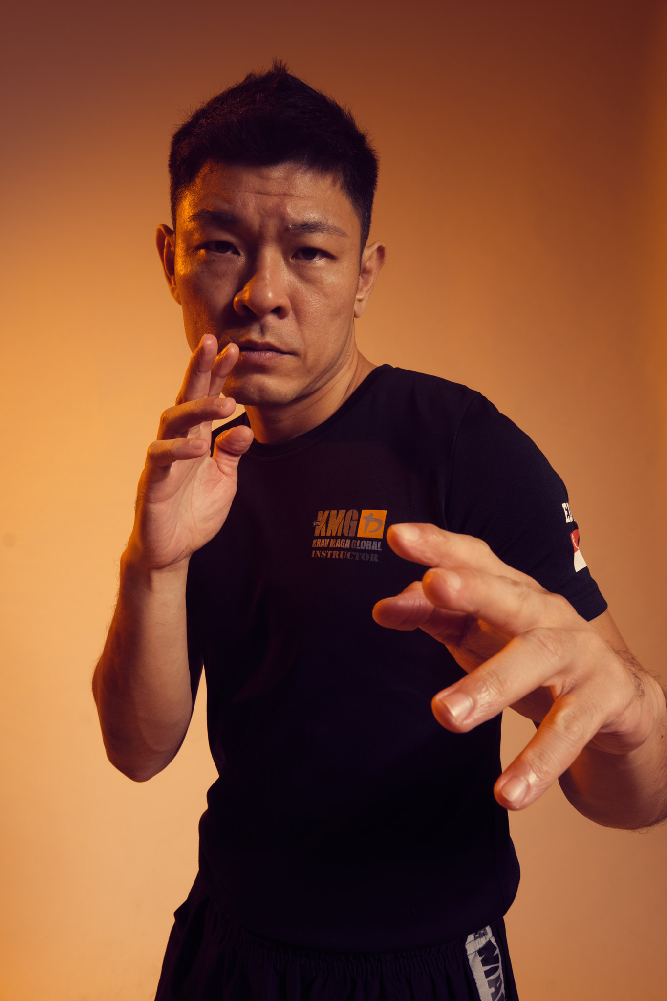 Edwin Peng